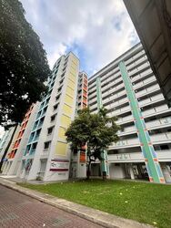Blk 556 Woodlands Drive 53 (Woodlands), HDB 5 Rooms #529489481